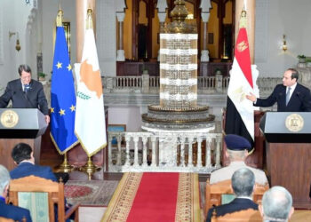 Egypte-Chypre, intérêts communs et partenariat solide