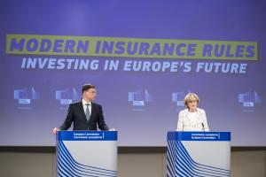 UE : Révision des règles d’assurance