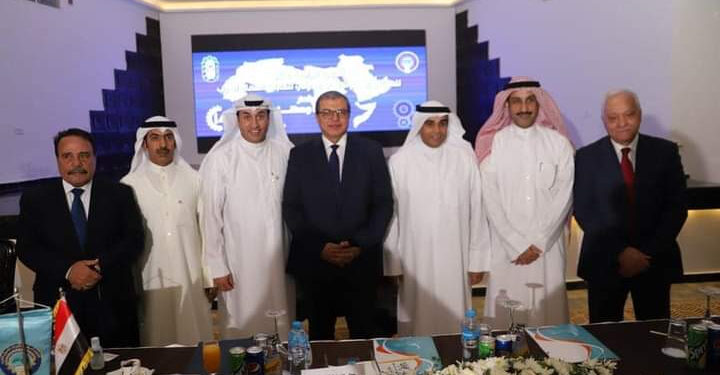 Hurghada abrite la 14ème Conférence de la Confédération syndicale arabe 1 - Le Progrès Egyptien