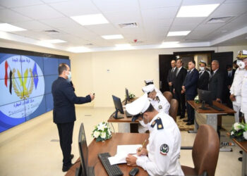 Egypte-Libye : Le partenariat sécuritaire renforcé