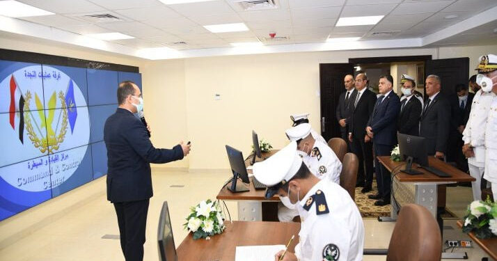 Egypte-Libye : Le partenariat sécuritaire renforcé 2 - Le Progrès Egyptien Egypte-Libye : Le partenariat sécuritaire renforcé 1 - Le Progrès Egyptien