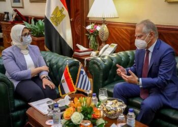 Egypte – Grèce : Relations stratégiques