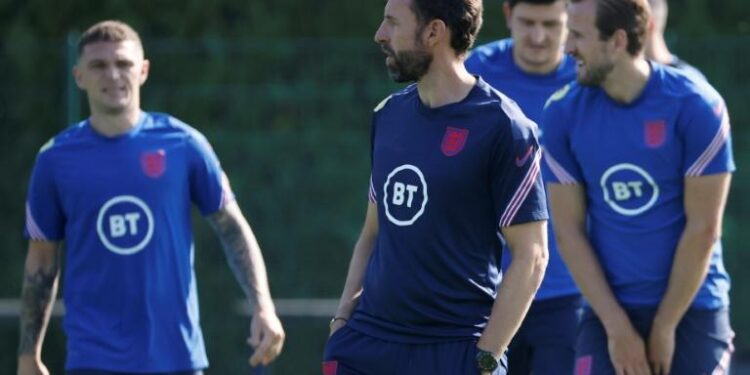 Qualif. Mondial-2022: Matchs et s’économiser Après avoir remporté leurs trois premiers 1 - Le Progrès Egyptien