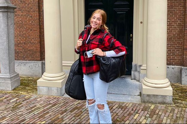 Alexia des Pays-Bas, en route pour «Atlantic College» 1 - Le Progrès Egyptien 30-08-2021 Princess Alexia has left for a boarding school in Wales. The Royal House reports this on Twitter. She attends the United World College of the Atlantic in Wales for two years. She thus follows in the footsteps of her father King Willem-Alexander.