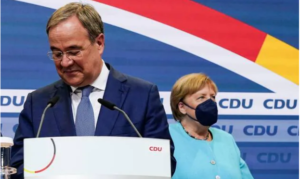 Allemagne : Le SPD en tête des Législatives 4 - Le Progrès Egyptien