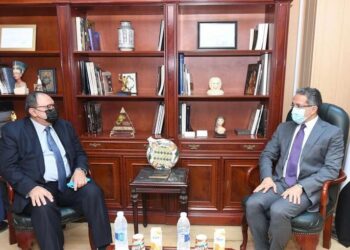 Egypte – Unesco : Coopération  fructueuse