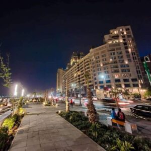 Mamcha Masr.. la Riviera égyptienne 3 - Le Progrès Egyptien