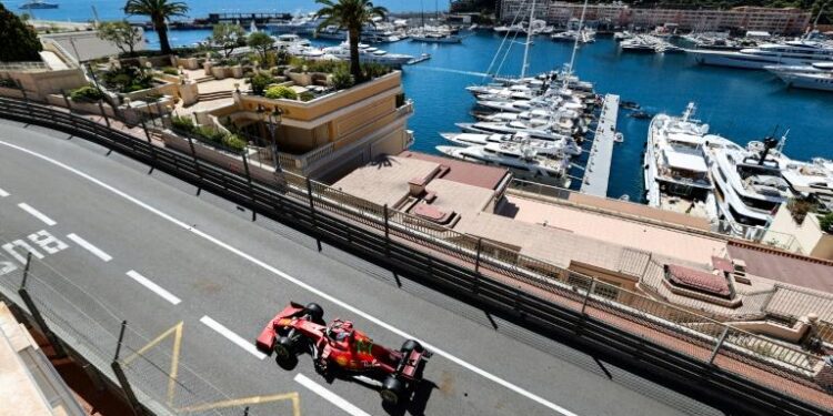 F1: Le format du Grand Prix de Monaco changera en 2022 1 - Le Progrès Egyptien