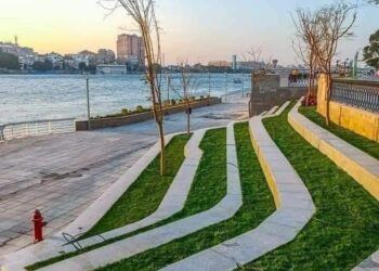 Mamcha Masr.. la Riviera égyptienne