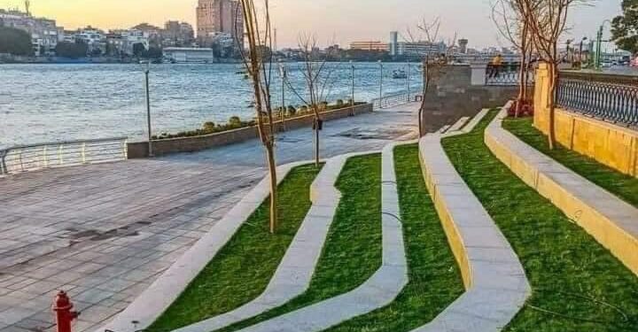 Mamcha Masr.. la Riviera égyptienne 2 - Le Progrès Egyptien Mamcha Masr.. la Riviera égyptienne 1 - Le Progrès Egyptien