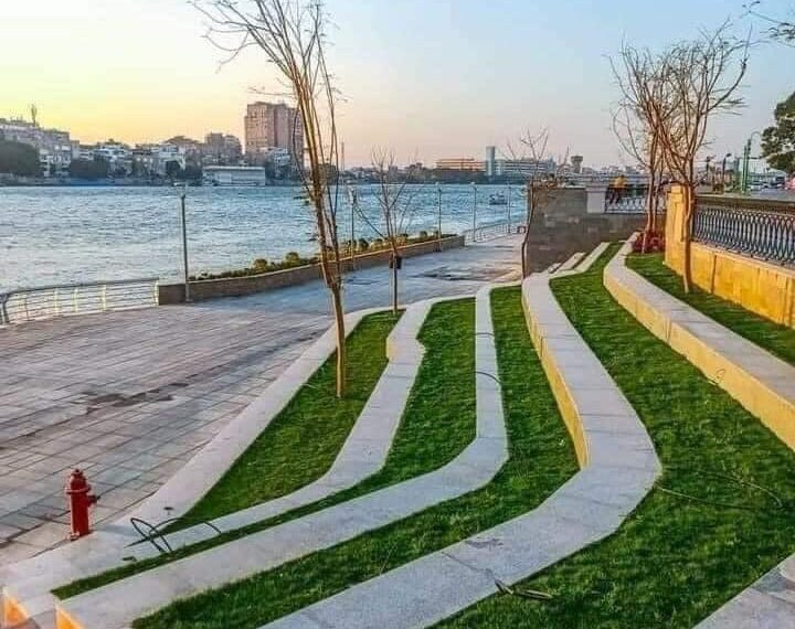 Mamcha Masr.. la Riviera égyptienne 1 - Le Progrès Egyptien