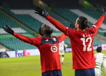 L1: Jonathan Ikoné, réveil attendu avec Lille