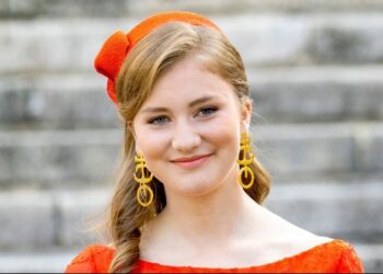 Belgique : Elisabeth a choisi Oxford, l’histoire et la politique