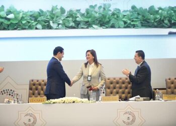 Resserrer les liens avec la BID