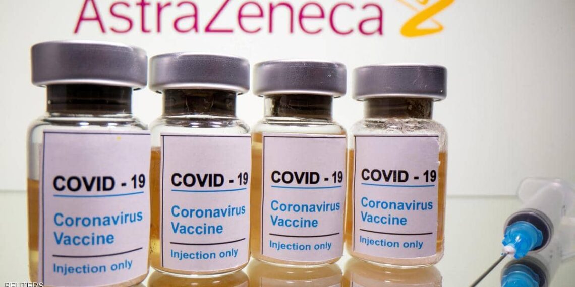 La France offre à l’Egypte 546 400 doses du vaccin AstraZeneca 2 - Le Progrès Egyptien La France offre à l’Egypte 546 400 doses du vaccin AstraZeneca 1 - Le Progrès Egyptien