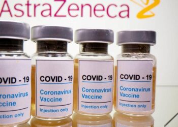 La France offre à l’Egypte 546 400 doses du vaccin AstraZeneca