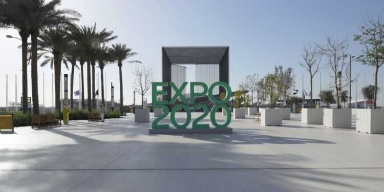 L'Egypte à l'Expo Dubaï 2020 2 - Le Progrès Egyptien L'Egypte à l'Expo Dubaï 2020 1 - Le Progrès Egyptien