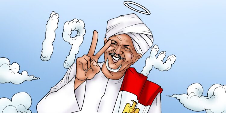 Adieu Ahmed Idriss, instigateur du code nubien 1 - Le Progrès Egyptien