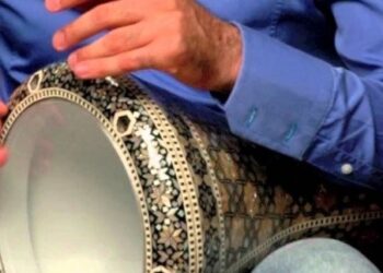 La Darbouka, la magie de l’énergie positive