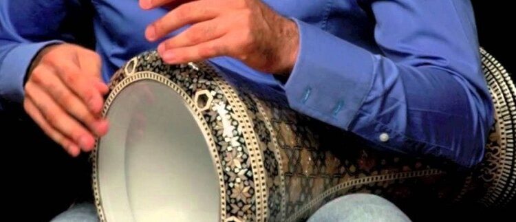 La Darbouka, la magie de l’énergie positive 1 - Le Progrès Egyptien