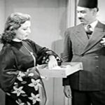 Hassan Faayek, le rire le plus célèbre du cinéma 12 - Le Progrès Egyptien Hassan Faayek, le rire le plus célèbre du cinéma 11 - Le Progrès Egyptien