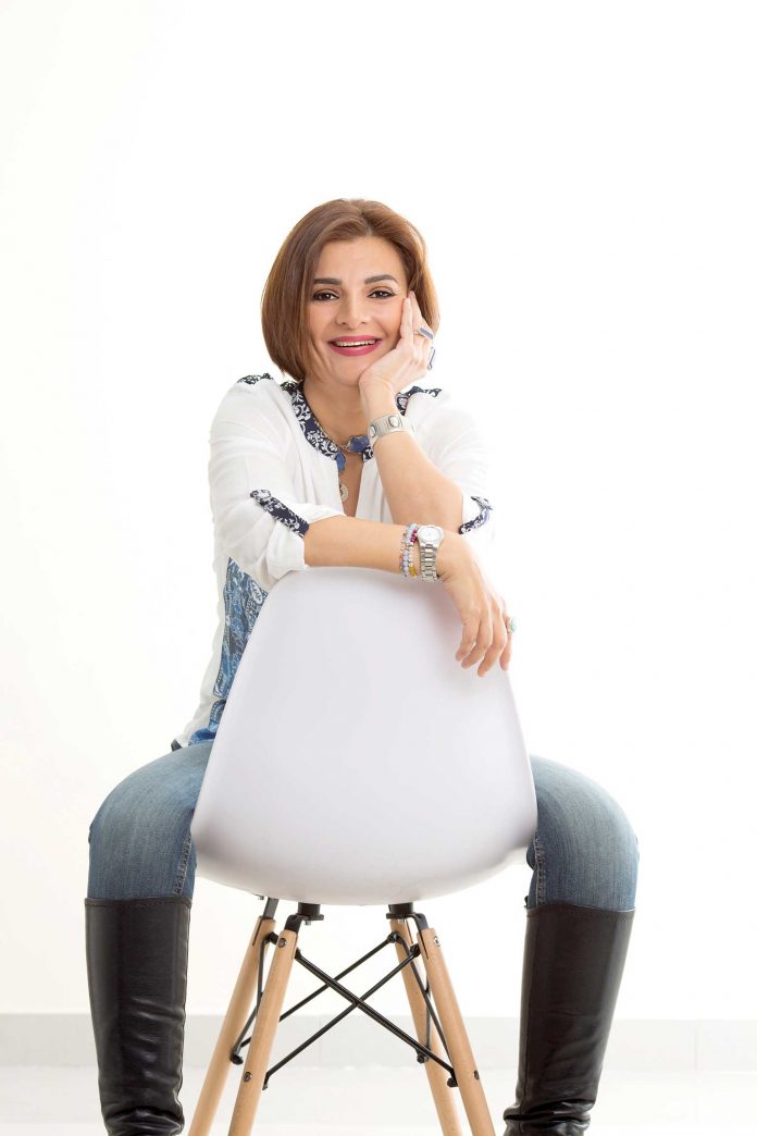 Mariam Naoum, une scénariste douée 4 - Le Progrès Egyptien Mariam Naoum, une scénariste douée 3 - Le Progrès Egyptien