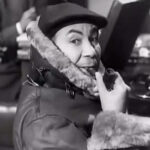 Hassan Faayek, le rire le plus célèbre du cinéma 10 - Le Progrès Egyptien Hassan Faayek, le rire le plus célèbre du cinéma 9 - Le Progrès Egyptien