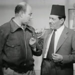 Hassan Faayek, le rire le plus célèbre du cinéma 14 - Le Progrès Egyptien Hassan Faayek, le rire le plus célèbre du cinéma 13 - Le Progrès Egyptien
