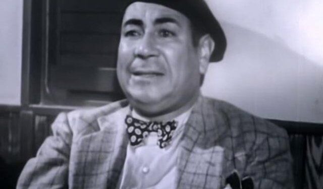 Hassan Faayek, le rire le plus célèbre du cinéma 2 - Le Progrès Egyptien Hassan Faayek, le rire le plus célèbre du cinéma 1 - Le Progrès Egyptien