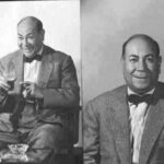 Hassan Faayek, le rire le plus célèbre du cinéma 6 - Le Progrès Egyptien Hassan Faayek, le rire le plus célèbre du cinéma 5 - Le Progrès Egyptien