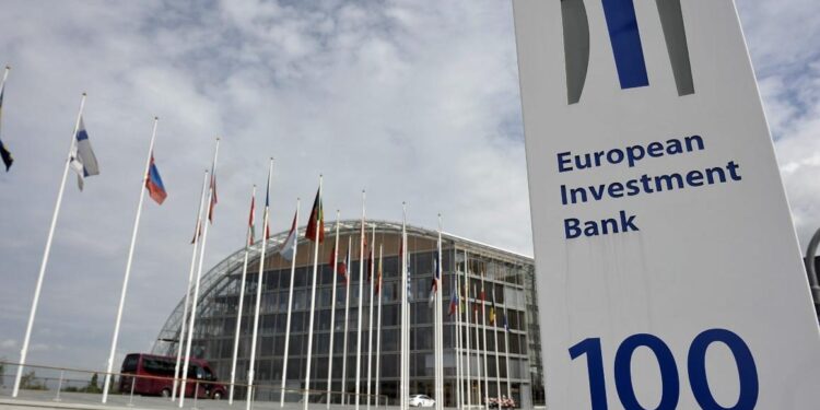 50 % des investissements de la BEI sont consacrés au climat 1 - Le Progrès Egyptien