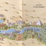 “L’Egypte à petits pas” 7 - Le Progrès Egyptien