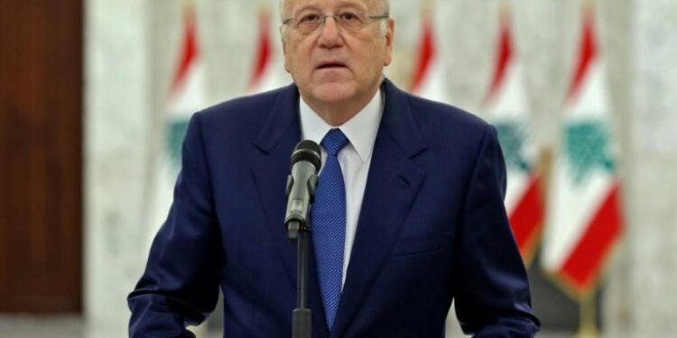 Liban : Rendez-vous avec un nouveau gouvernement 2 - Le Progrès Egyptien Liban : Rendez-vous avec un nouveau gouvernement 1 - Le Progrès Egyptien