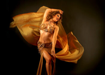 Dix secrets à dévoiler sur la danse orientale !