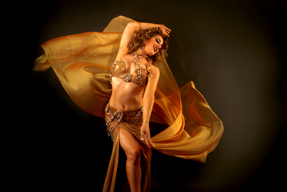Dix secrets à dévoiler sur la danse orientale ! - Le Progrès Egyptien