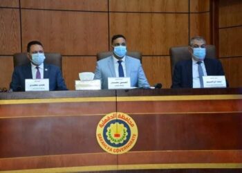 Dakahliya : L’irrigation moderne vise 3,7 millions de feddans