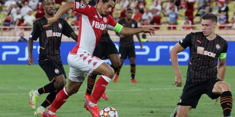 C3 : Ben Yedder et Volland guettent l’éclaircie avec Monaco 2 - Le Progrès Egyptien C3 : Ben Yedder et Volland guettent l’éclaircie avec Monaco 1 - Le Progrès Egyptien