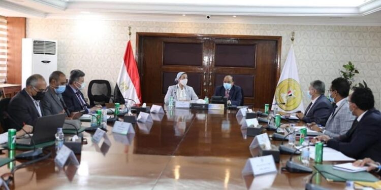 Examen du système de gestion des déchets 1 - Le Progrès Egyptien