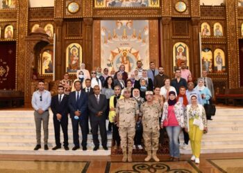 Activités intensives des Forces de défense populaire et militaire