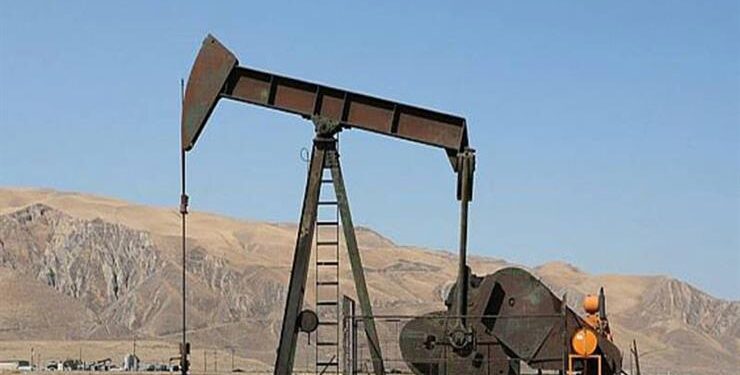 Désert occidental : Perspectives pétrolières prometteuses 1 - Le Progrès Egyptien