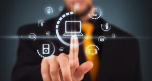Des services administratifs à portée de clic … 13 - Le Progrès Egyptien