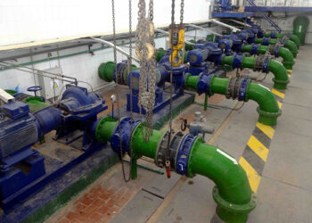 “Une vie décente” : 457 projets de drainage sanitaire à Sohag