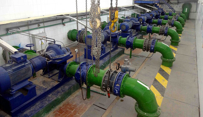 “Une vie décente” : 457 projets de drainage sanitaire à Sohag 1 - Le Progrès Egyptien