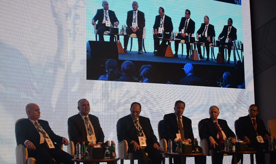 L’Egypte en aide à l’Afrique pour l’intérêt commun 1 - Le Progrès Egyptien