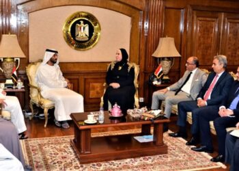 Grande attention à la promotion de la coopération avec les Emirats