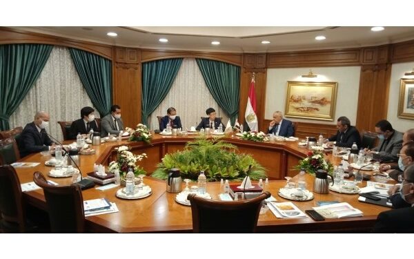 Partenariat avec de grandes entreprises japonaises 1 - Le Progrès Egyptien