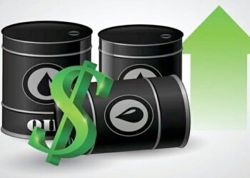 Le pétrole poursuit son ascension