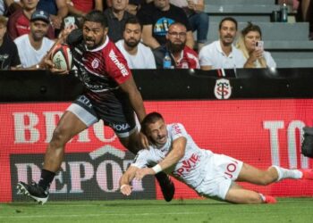 Top 14 : Toulouse, Racing 92 et Castres, jamais deux sans trois ?
