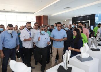 Ouverture du Forum “L’enseignement supérieur à l’ère numérique”