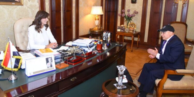 “Une vie décente” : Les entités en Europe veulent y participer 1 - Le Progrès Egyptien